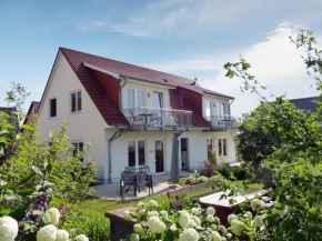 Usedom Ferienwohnungen Tannengrund Loddin
